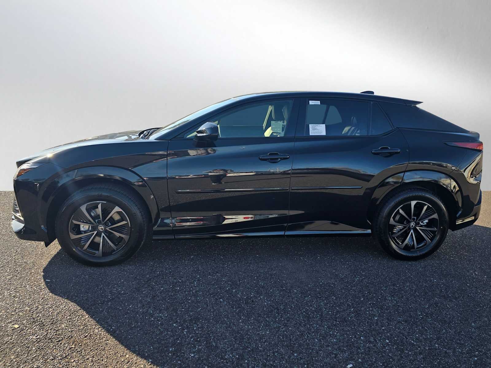 2026 Lexus RZ 350e Premium