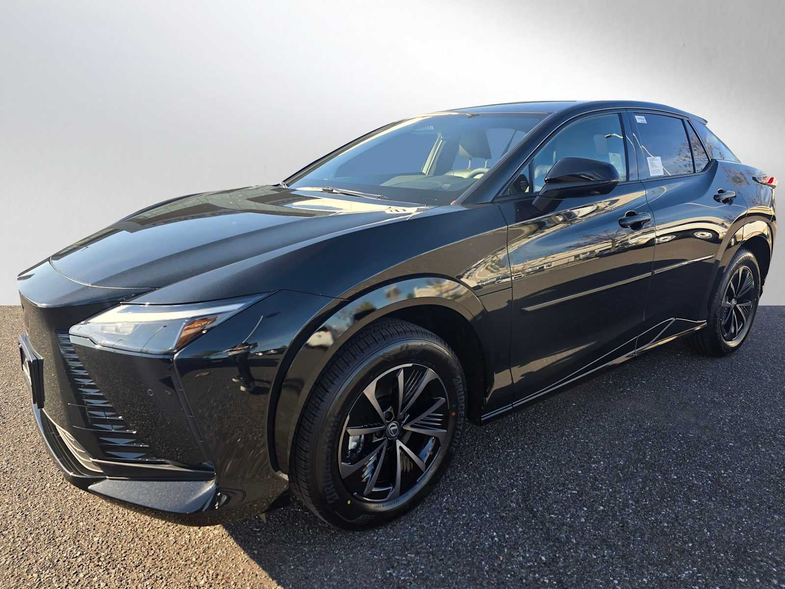 2026 Lexus RZ 350e Premium