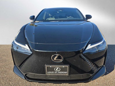2026 Lexus RZ 350e Premium