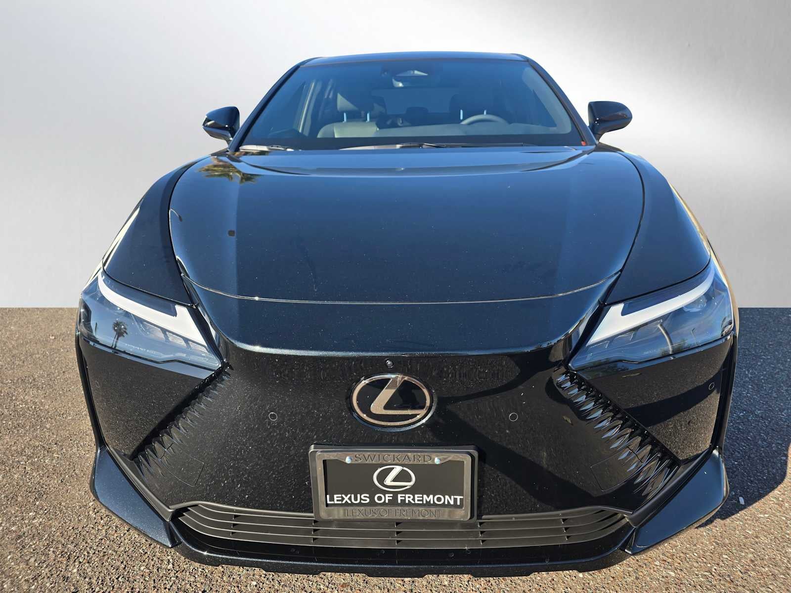 2026 Lexus RZ 350e Premium