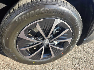 2026 Lexus RZ 350e Premium