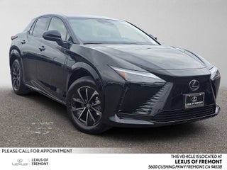 2026 Lexus RZ 350e RZ 350e