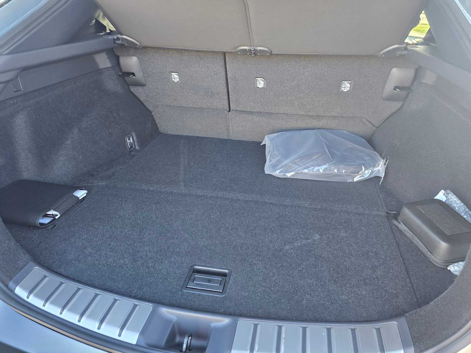 2026 Lexus RZ 350e RZ 350e