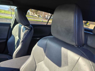 2026 Lexus RZ 350e RZ 350e