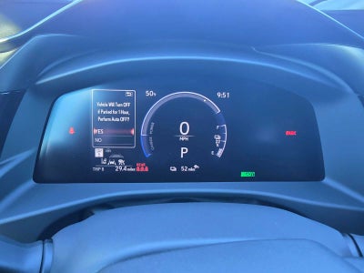 2026 Lexus RZ 350e RZ 350e