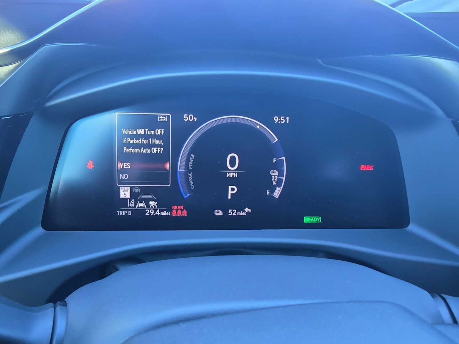 2026 Lexus RZ 350e RZ 350e