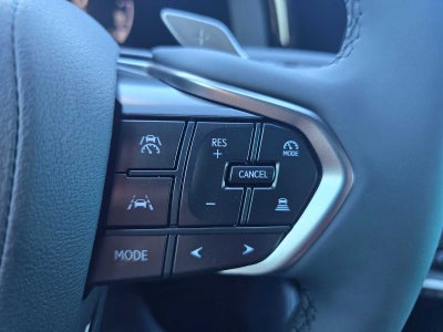 2026 Lexus RZ 350e RZ 350e