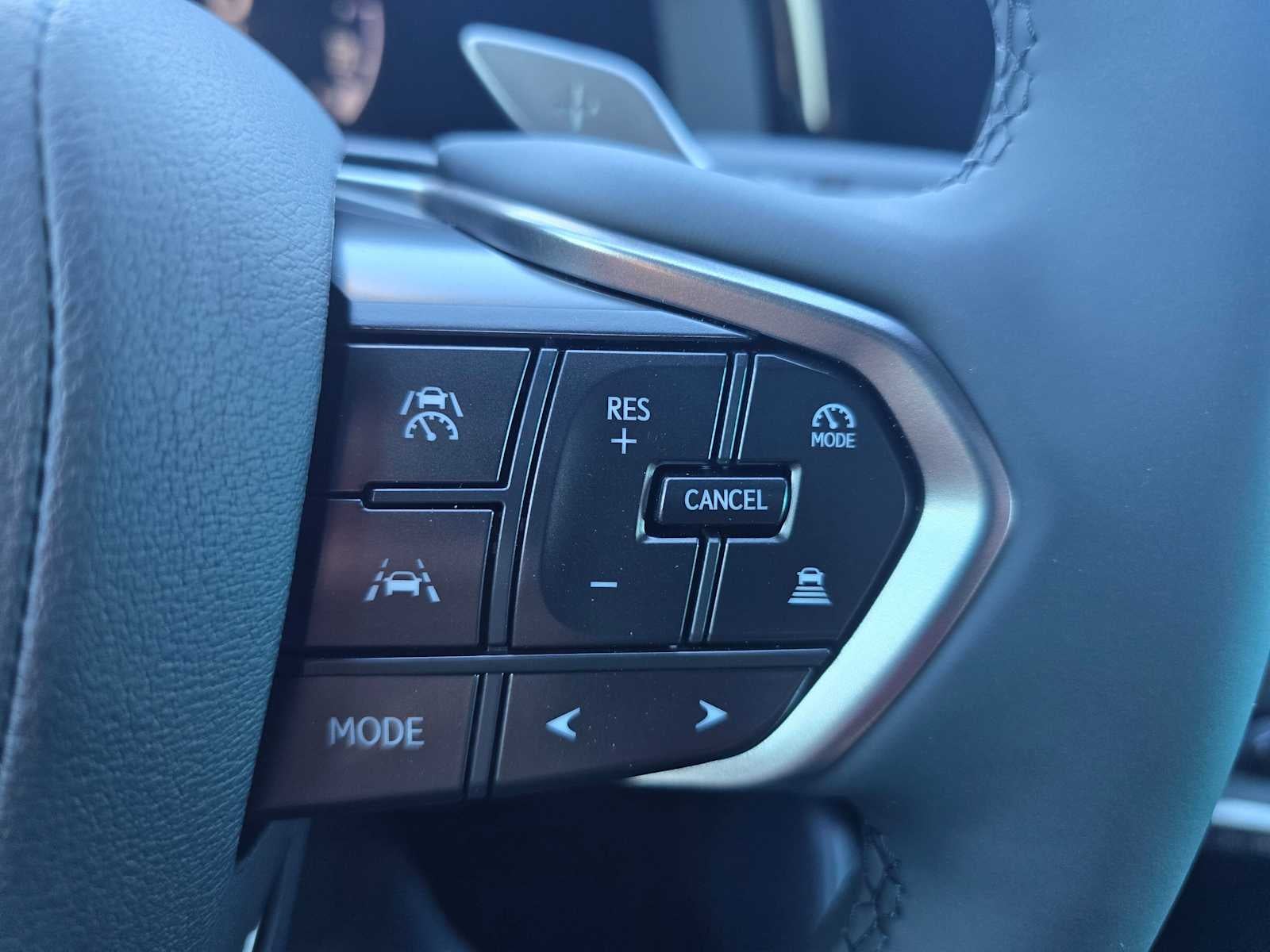 2026 Lexus RZ 350e RZ 350e