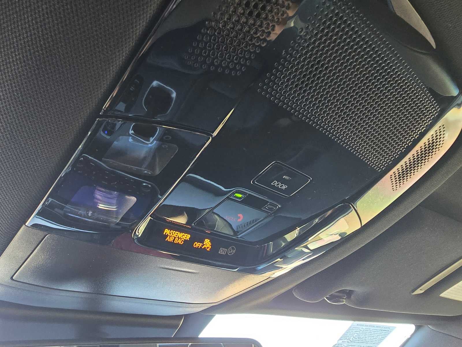 2026 Lexus RZ 350e RZ 350e