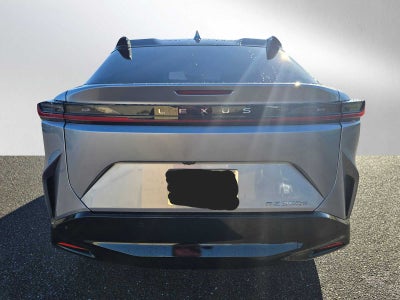 2026 Lexus RZ 350e RZ 350e