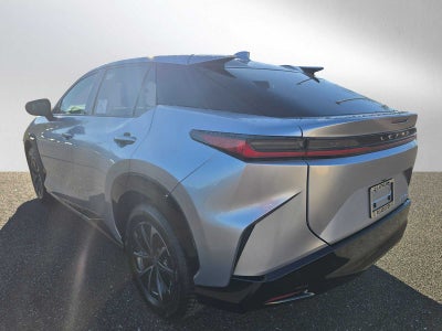 2026 Lexus RZ 350e RZ 350e