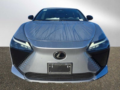 2026 Lexus RZ 350e RZ 350e