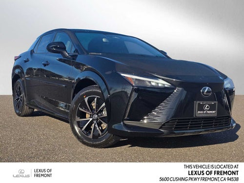 2026 Lexus RZ 350e PREMIUM