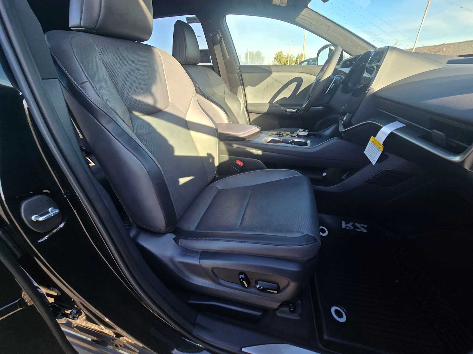 2026 Lexus RZ 350e PREMIUM