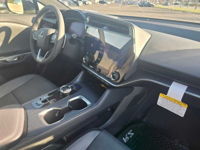 2026 Lexus RZ 350e PREMIUM