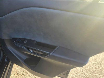 2026 Lexus RZ 350e PREMIUM