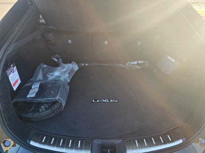 2026 Lexus RZ 350e PREMIUM