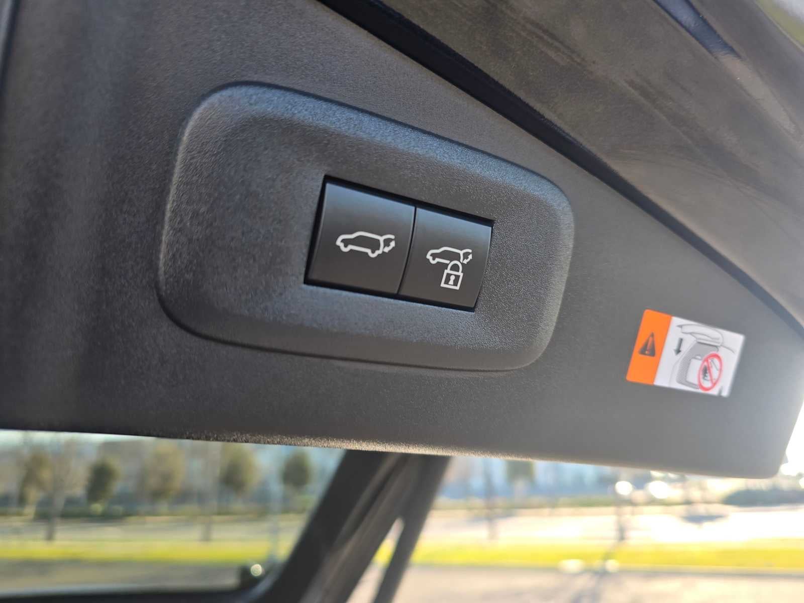 2026 Lexus RZ 350e PREMIUM