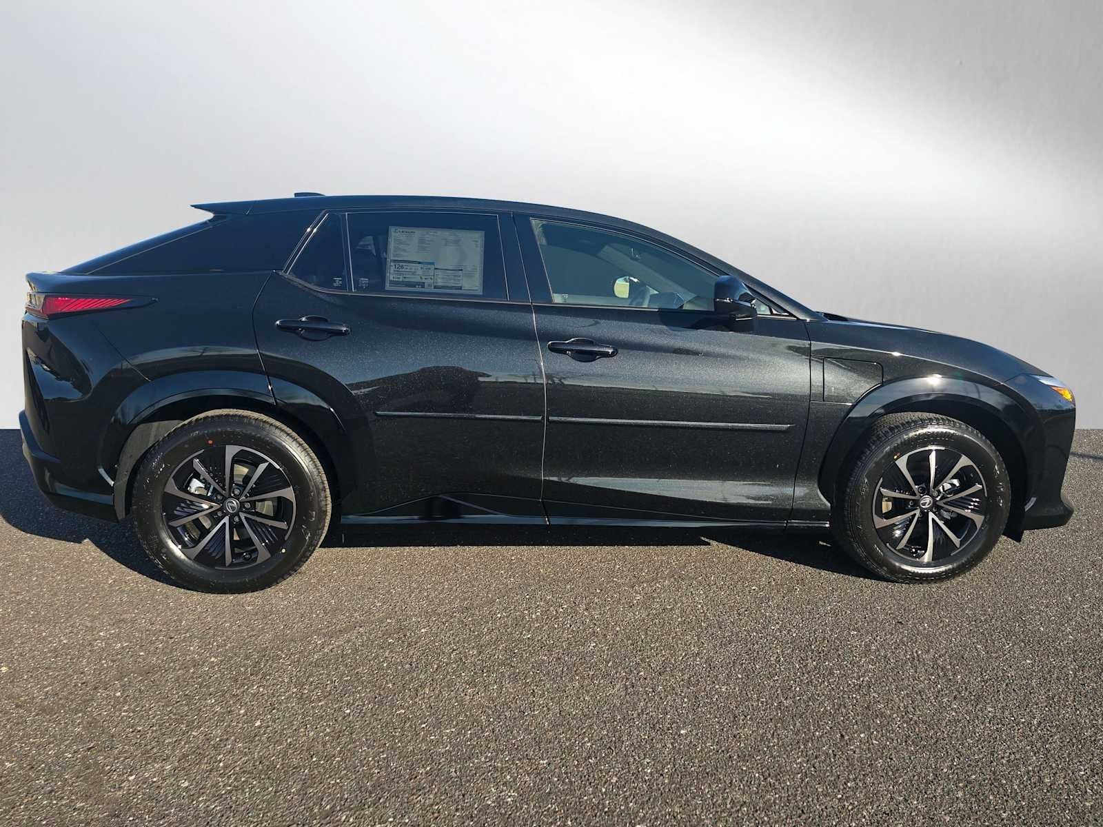 2026 Lexus RZ 350e PREMIUM