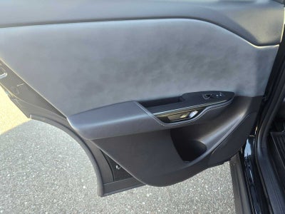 2026 Lexus RZ 350e PREMIUM