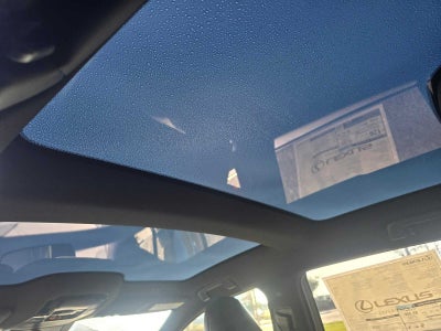 2026 Lexus RZ 350e PREMIUM