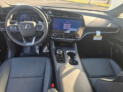 2026 Lexus RZ 350e PREMIUM