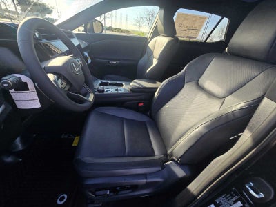 2026 Lexus RZ 350e PREMIUM