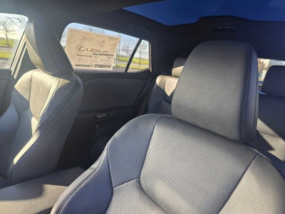 2026 Lexus RZ 350e PREMIUM