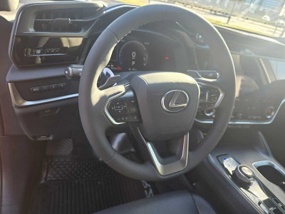 2026 Lexus RZ 350e PREMIUM