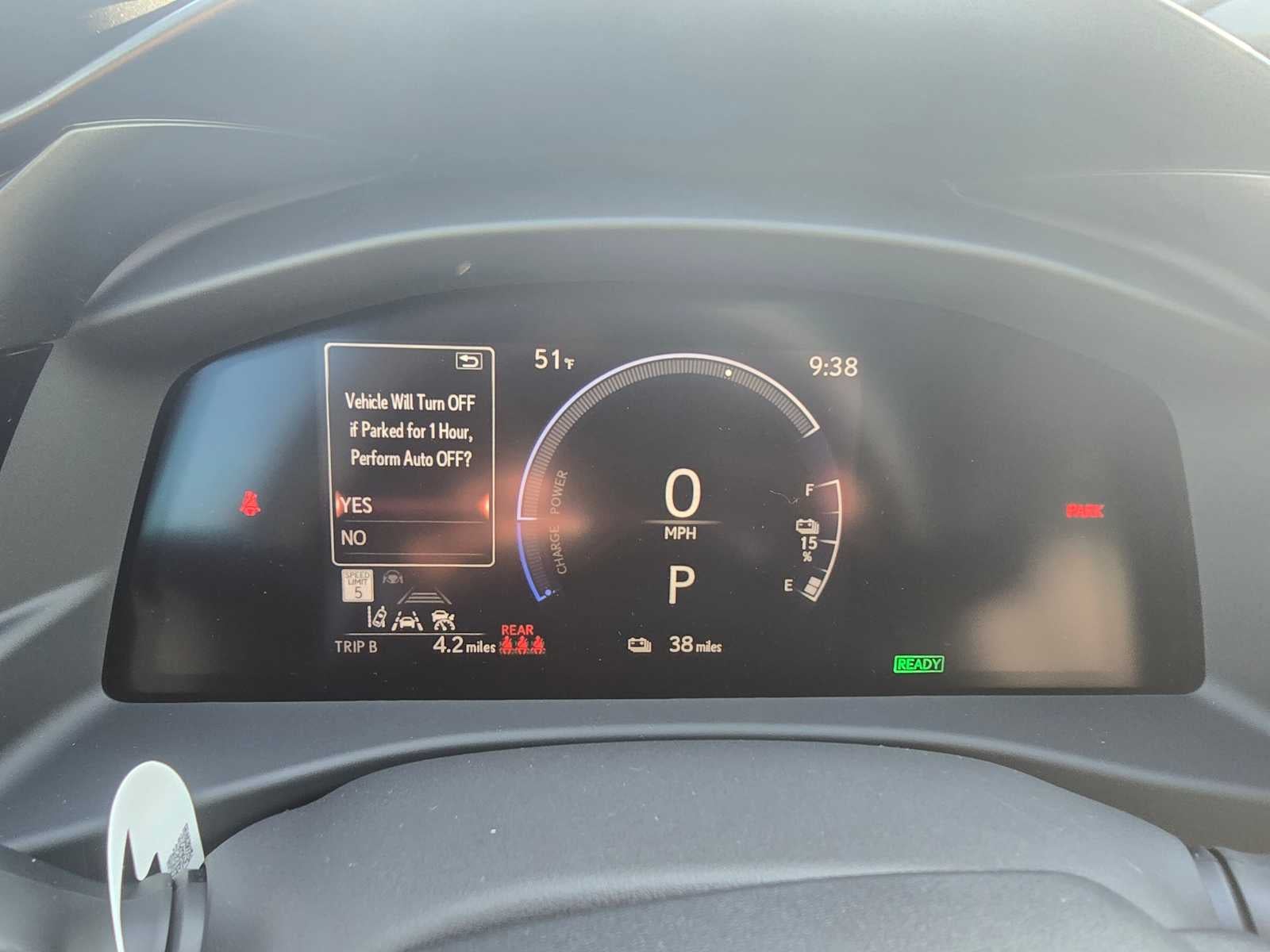 2026 Lexus RZ 350e PREMIUM