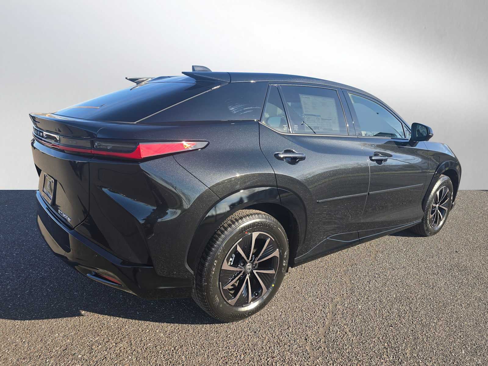 2026 Lexus RZ 350e PREMIUM