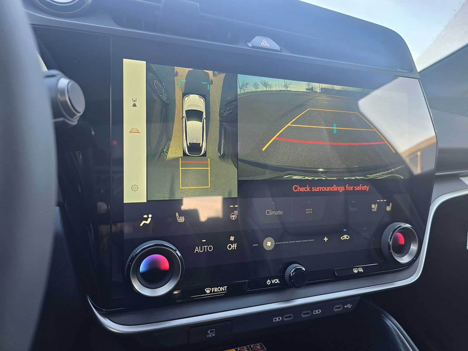 2026 Lexus RZ 350e PREMIUM