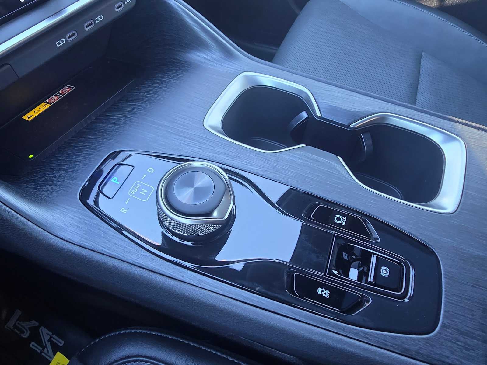 2026 Lexus RZ 350e PREMIUM