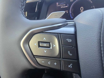 2026 Lexus RZ 350e PREMIUM