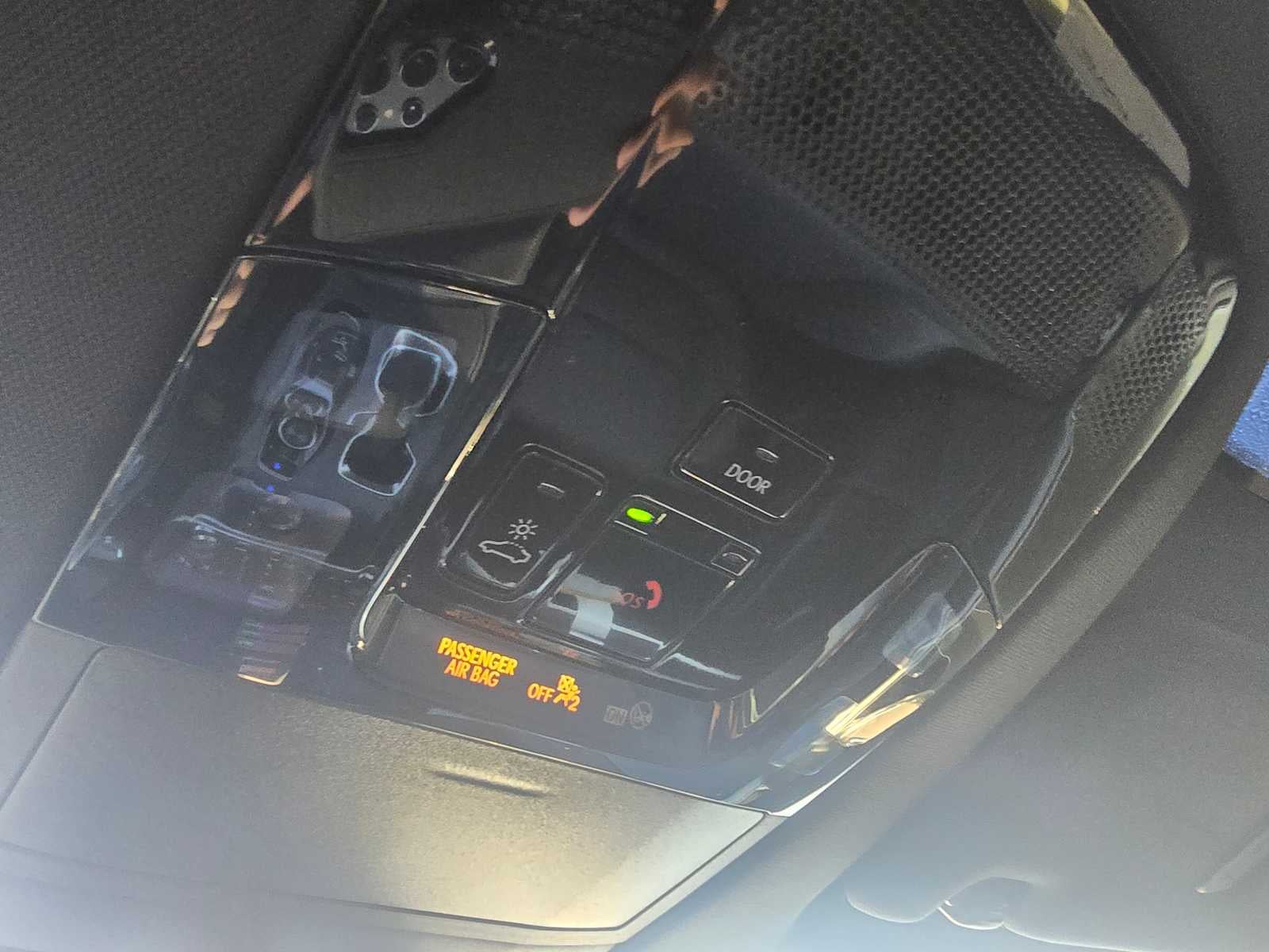 2026 Lexus RZ 350e PREMIUM