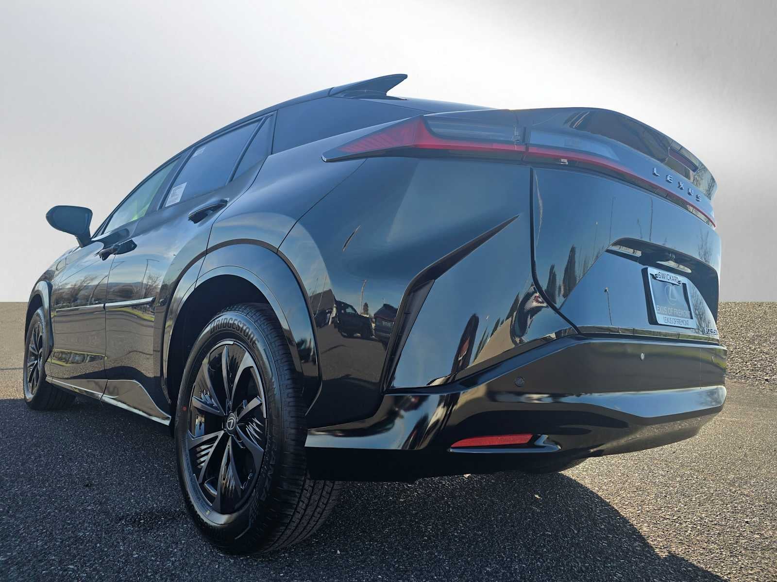 2026 Lexus RZ 350e PREMIUM