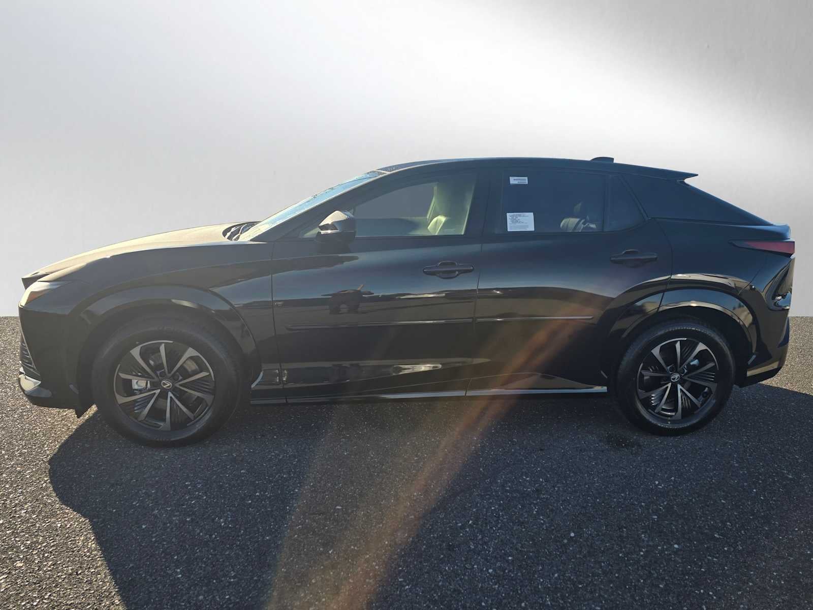 2026 Lexus RZ 350e PREMIUM