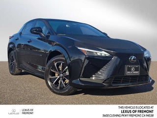 2026 Lexus RZ 350e Premium