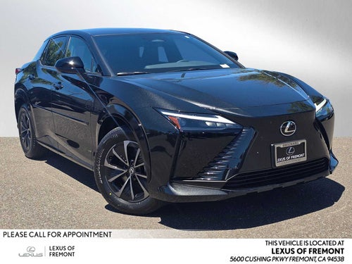 2026 Lexus RZ 350e PREMIUM