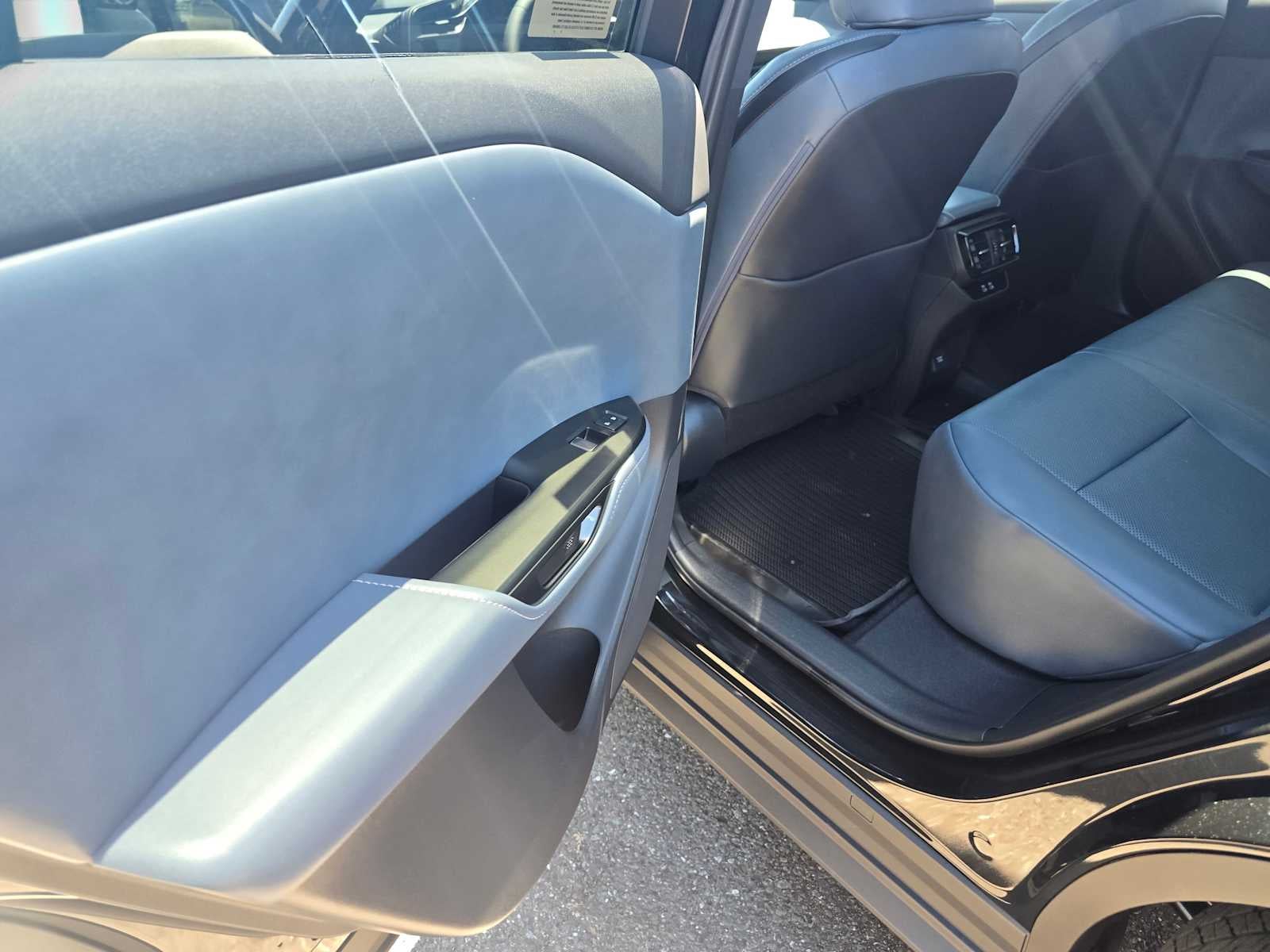2026 Lexus RZ 350e PREMIUM