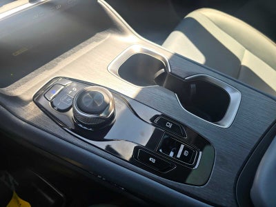 2026 Lexus RZ 350e PREMIUM