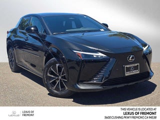 2026 Lexus RZ 350e PREMIUM