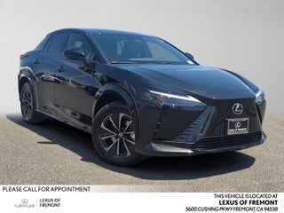 2026 Lexus RZ 350e RZ 350e