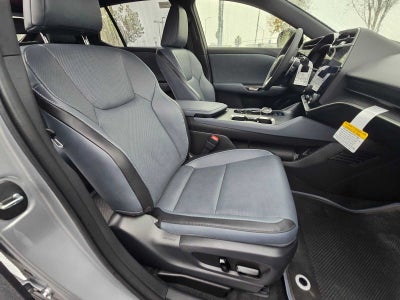 2026 Lexus RZ 350e RZ 350e