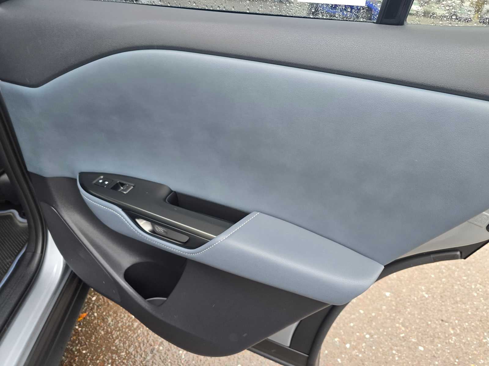 2026 Lexus RZ 350e RZ 350e