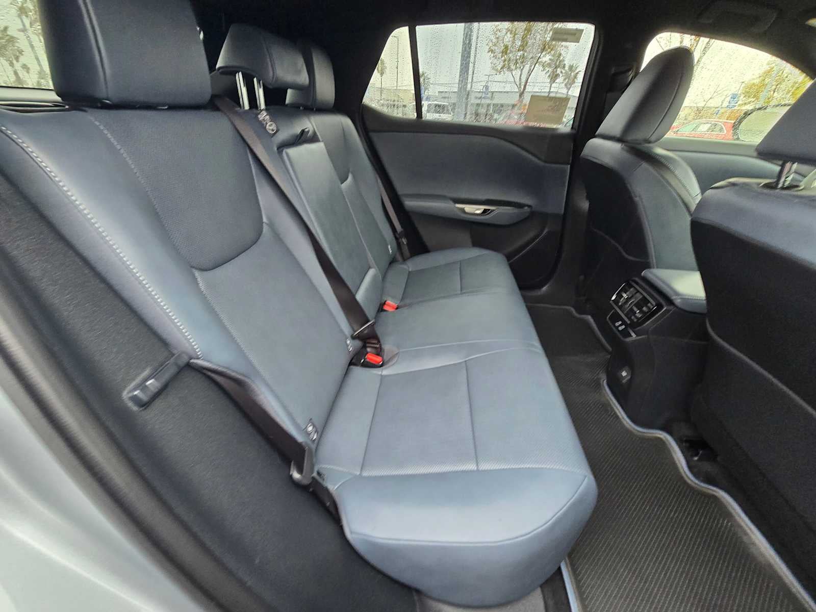 2026 Lexus RZ 350e RZ 350e