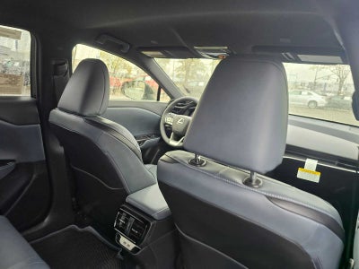 2026 Lexus RZ 350e RZ 350e