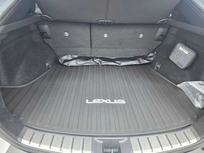 2026 Lexus RZ 350e RZ 350e