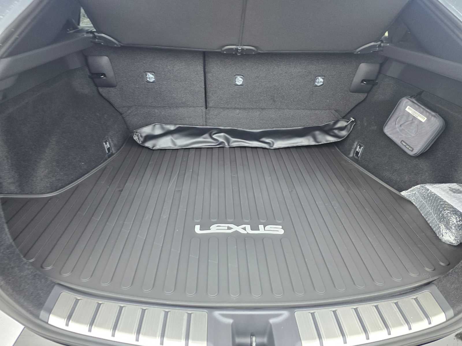 2026 Lexus RZ 350e RZ 350e