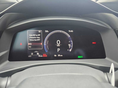 2026 Lexus RZ 350e RZ 350e